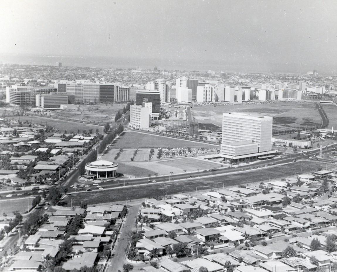 old makati 1975