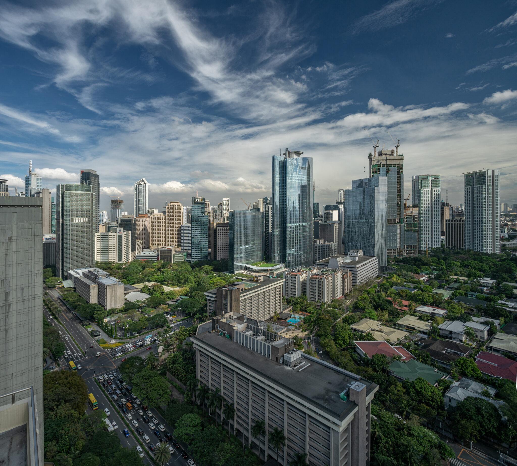 Ayala Land IR 2022 Ayala Triangle Gardens   One Ayala Photo by Paul Quiambao 2 scaled