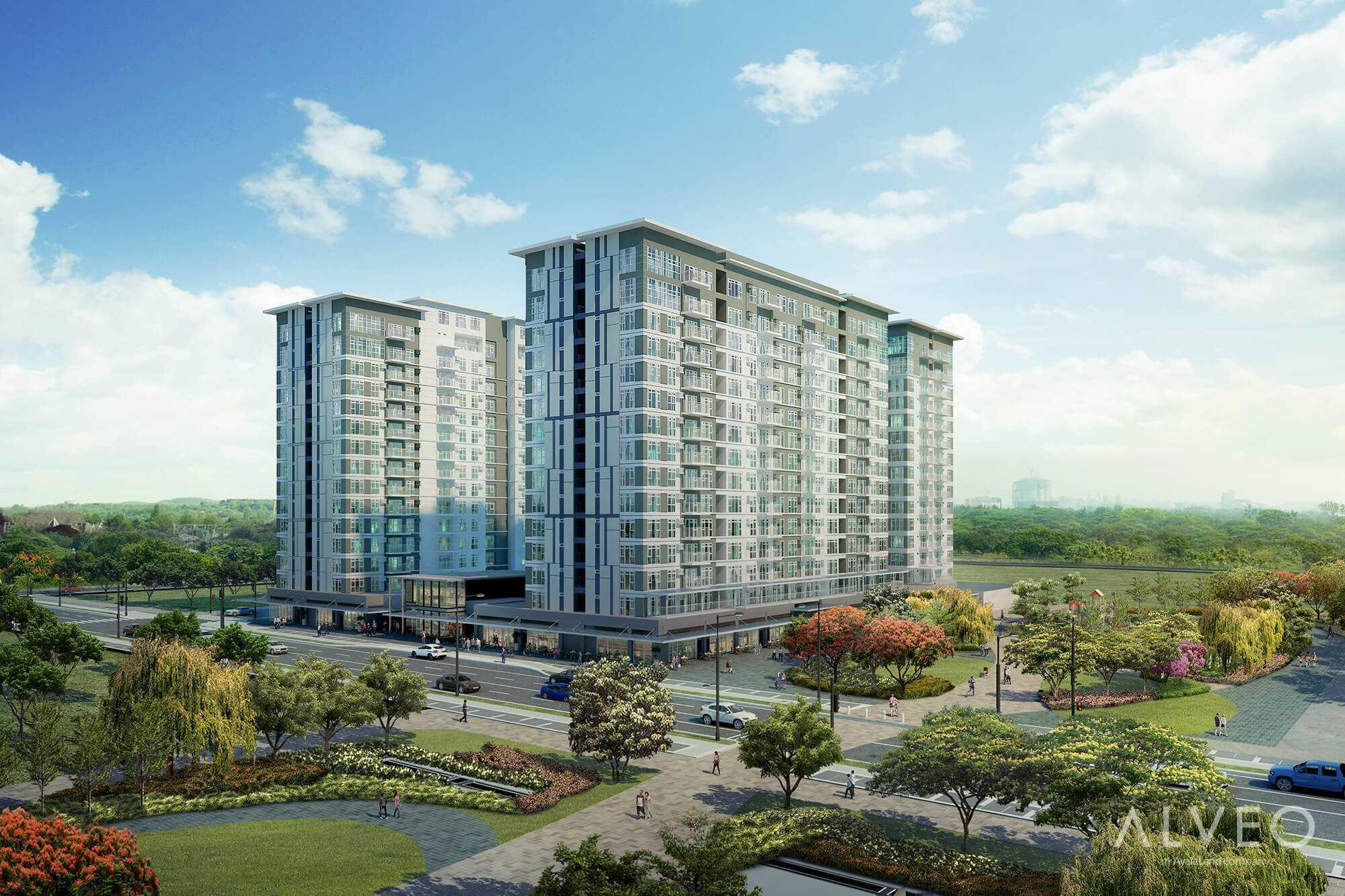 Park Cascades Condo Arca South Taguig Tower.jpg 1582602397384