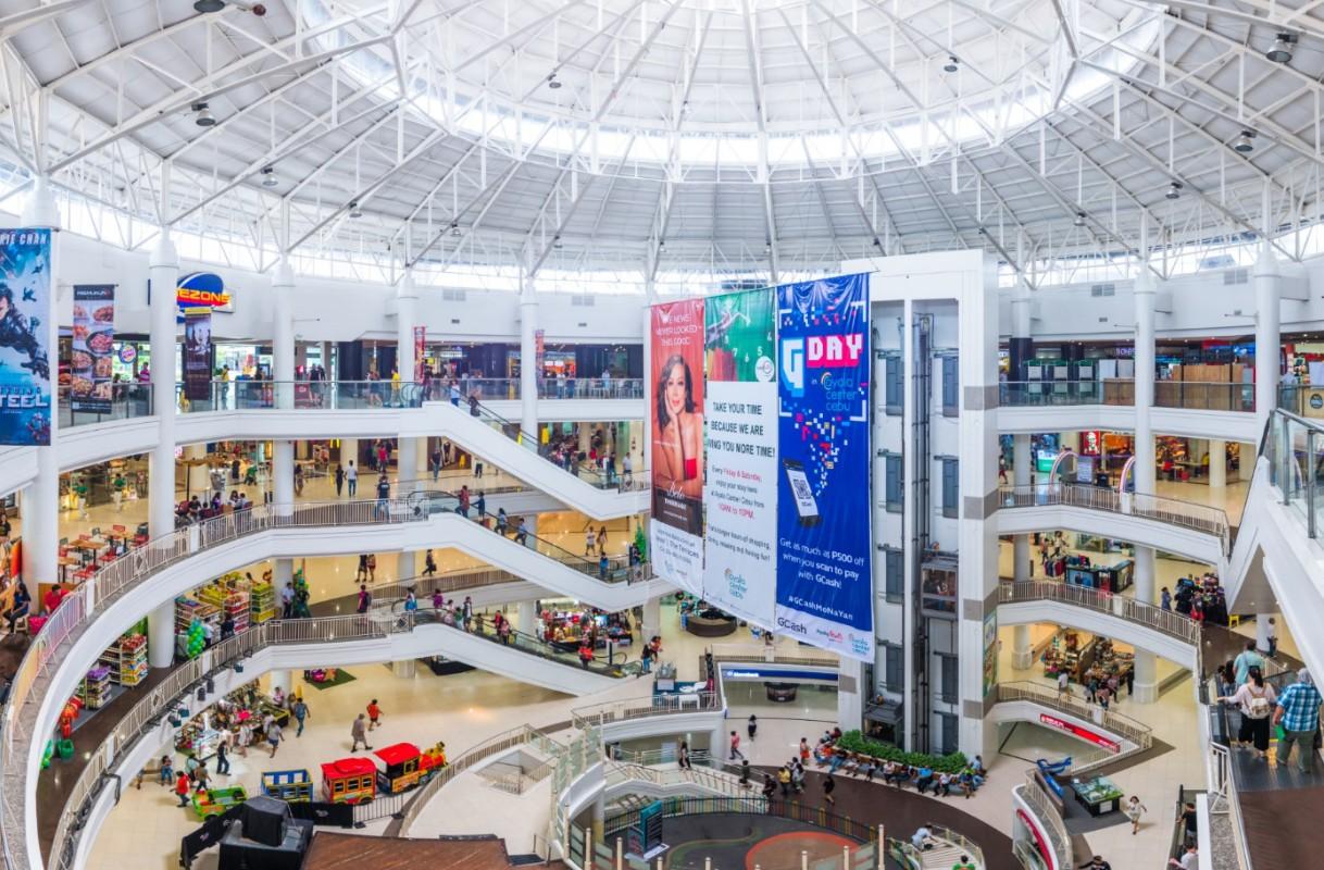 ayala center cebu